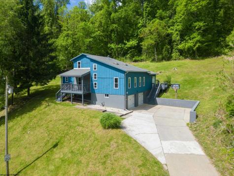 157 Winding Way Clarksburg WV 26301