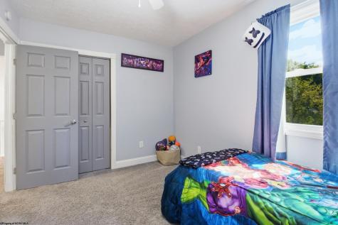 157 Winding Way Clarksburg WV 26301