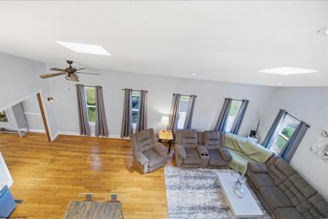 157 Winding Way Clarksburg WV 26301