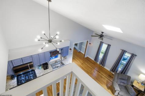 157 Winding Way Clarksburg WV 26301