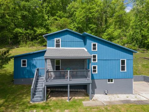 157 Winding Way Clarksburg WV 26301