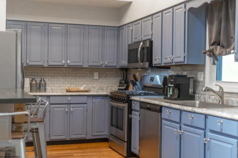 157 Winding Way Clarksburg WV 26301