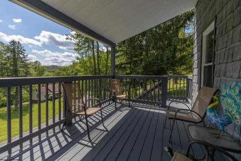 157 Winding Way Clarksburg WV 26301