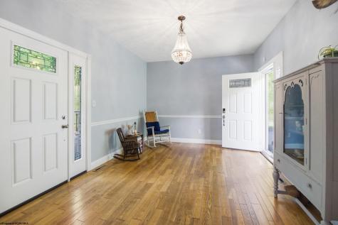 157 Winding Way Clarksburg WV 26301
