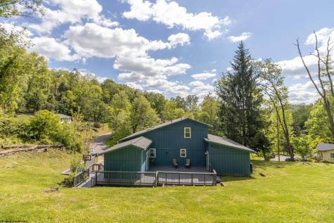 157 Winding Way Clarksburg WV 26301