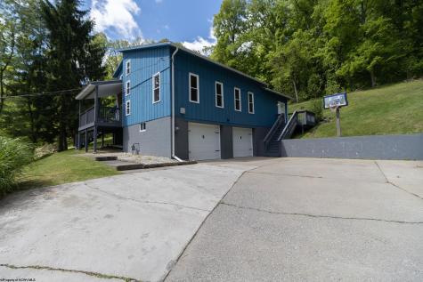 157 Winding Way Clarksburg WV 26301