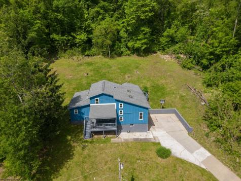 157 Winding Way Clarksburg WV 26301