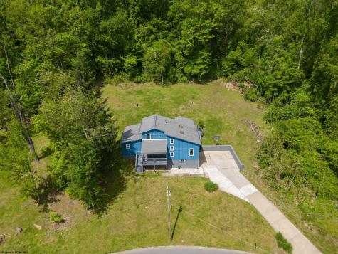 157 Winding Way Clarksburg WV 26301
