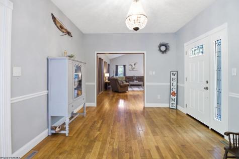 157 Winding Way Clarksburg WV 26301