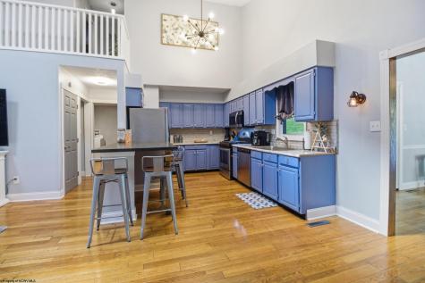 157 Winding Way Clarksburg WV 26301