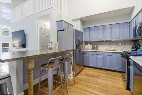 157 Winding Way Clarksburg WV 26301