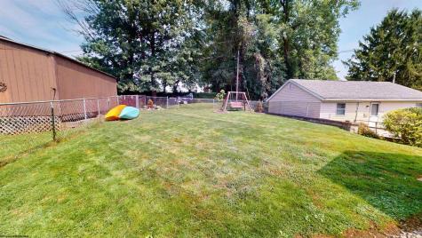 406 Highland Avenue Fairmont WV 26554-1939