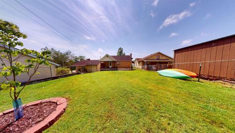 406 Highland Avenue Fairmont WV 26554-1939