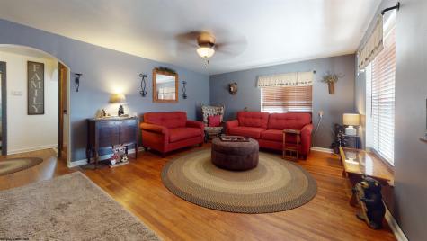 406 Highland Avenue Fairmont WV 26554-1939