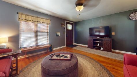 406 Highland Avenue Fairmont WV 26554-1939