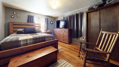 406 Highland Avenue Fairmont WV 26554-1939