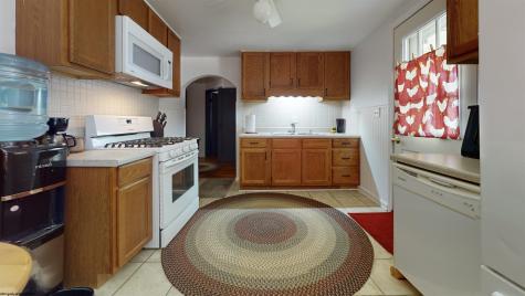 406 Highland Avenue Fairmont WV 26554-1939