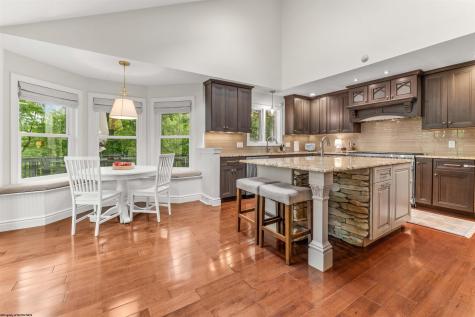615 Poplar Woods Drive Morgantown WV 26505