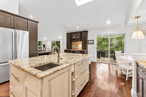 615 Poplar Woods Drive Morgantown WV 26505