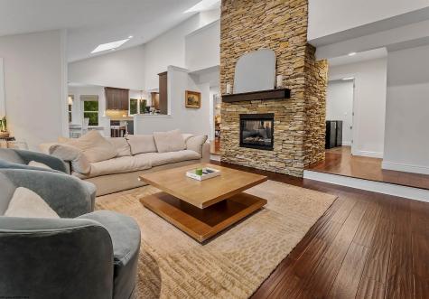 615 Poplar Woods Drive Morgantown WV 26505