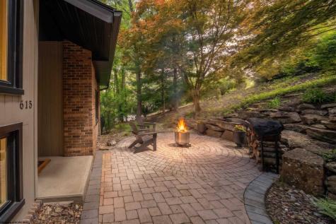 615 Poplar Woods Drive Morgantown WV 26505