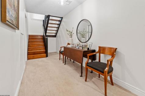 615 Poplar Woods Drive Morgantown WV 26505