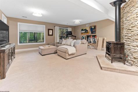 615 Poplar Woods Drive Morgantown WV 26505