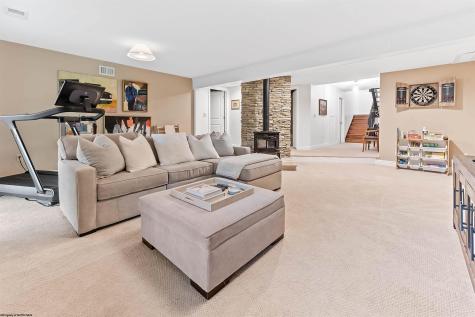 615 Poplar Woods Drive Morgantown WV 26505