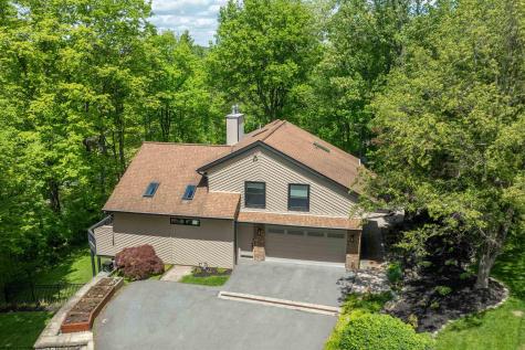 615 Poplar Woods Drive Morgantown WV 26505
