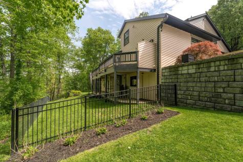 615 Poplar Woods Drive Morgantown WV 26505