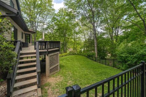615 Poplar Woods Drive Morgantown WV 26505