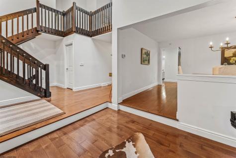 615 Poplar Woods Drive Morgantown WV 26505