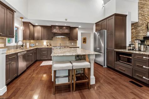 615 Poplar Woods Drive Morgantown WV 26505
