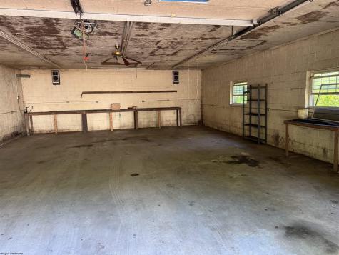 137 Turkey Run Road Salem WV 26426