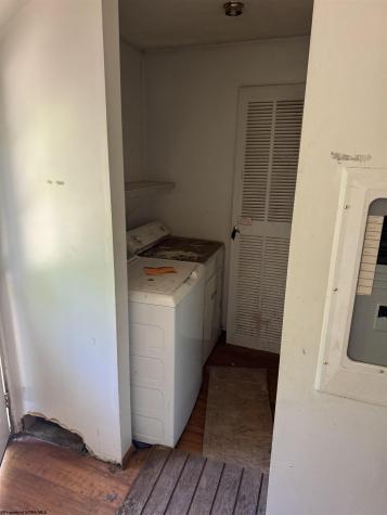 137 Turkey Run Road Salem WV 26426