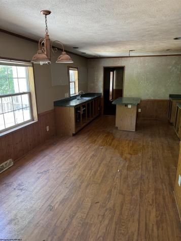 137 Turkey Run Road Salem WV 26426