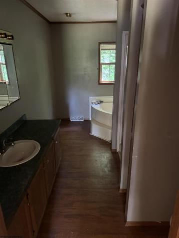 137 Turkey Run Road Salem WV 26426