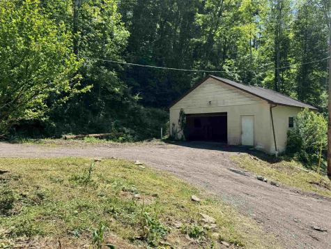 137 Turkey Run Road Salem WV 26426