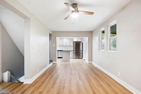 858 Stewart Street Morgantown WV 26505