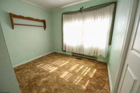 605 Maple Avenue Barrackville WV 26559