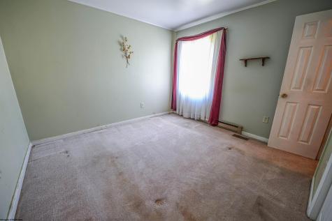 605 Maple Avenue Barrackville WV 26559