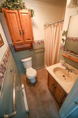 605 Maple Avenue Barrackville WV 26559