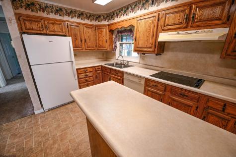605 Maple Avenue Barrackville WV 26559