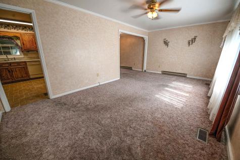 605 Maple Avenue Barrackville WV 26559