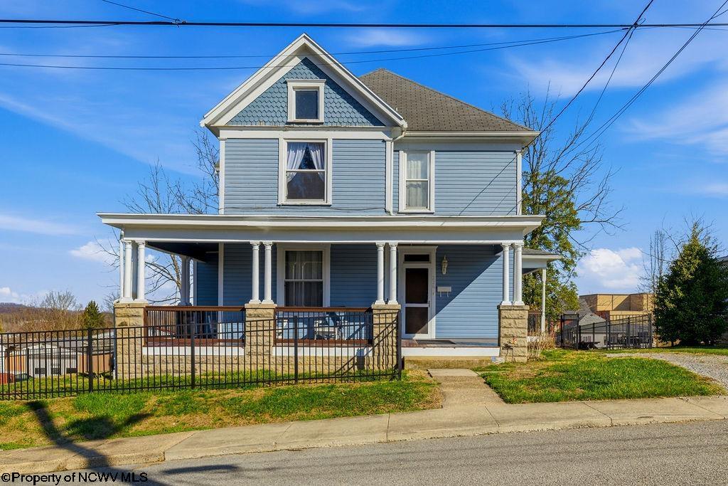 228 Jefferson Street Bridgeport WV 26330