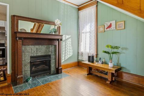 228 Jefferson Street Bridgeport WV 26330