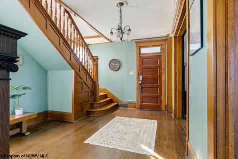 228 Jefferson Street Bridgeport WV 26330