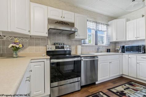 228 Jefferson Street Bridgeport WV 26330