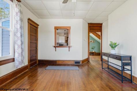 228 Jefferson Street Bridgeport WV 26330