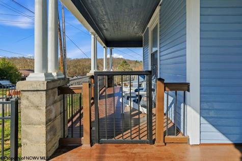 228 Jefferson Street Bridgeport WV 26330